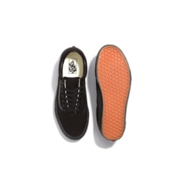 Tênis Vans Old Skool Preto/Preto V1002001070008