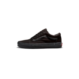 Tênis Vans Old Skool Preto/Preto V1002001070008