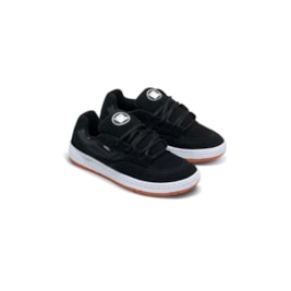 Tênis Vans Speed Preto/Branco V1003800490003