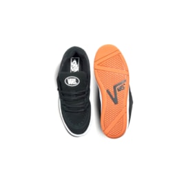 Tênis Vans Speed Preto/Branco V1003800490003