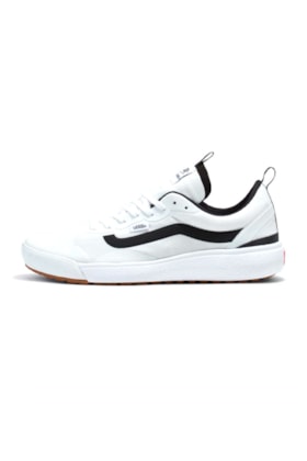 Tênis Vans Ultrarange EXO Branco/Preto V1003500360064