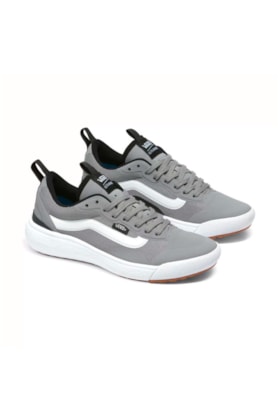 Tênis Vans Ultrarange Exo Frost Cinza/Branco V1003500360058