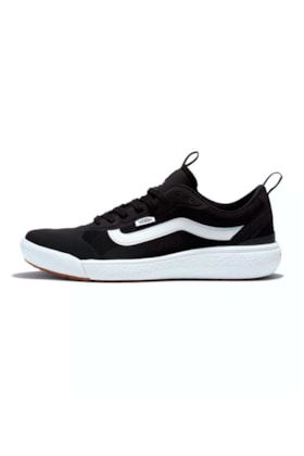 Tênis Vans Ultrarange EXO Preto/Branco V1003500360060