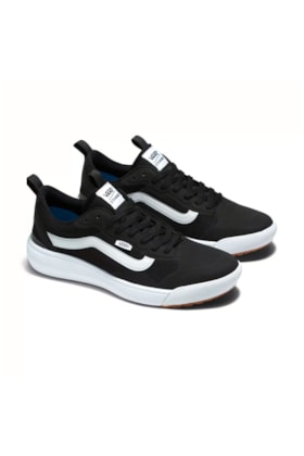 Tênis Vans Ultrarange EXO Preto/Branco V1003500360060