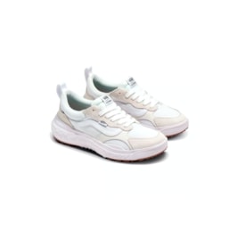 Tênis Vans Ultrarange Neo VR3 Branco/Branco V1003550650012