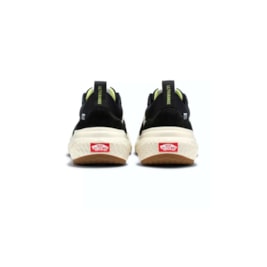 Tênis Vans Ultrarange Neo VR3 Digital Dementia Preto/Branco V1003550650003