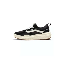 Tênis Vans Ultrarange Neo VR3 Digital Dementia Preto/Branco V1003550650003