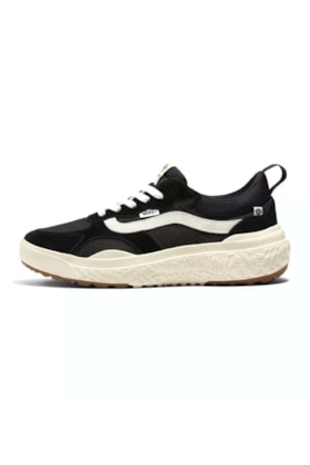 Tênis Vans Ultrarange Neo VR3 Digital Dementia Preto/Branco V1003550650003