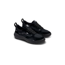 Tênis Vans Ultrarange NEO VR3 Preto/Preto VN000BCEBKA