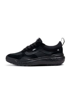 Tênis Vans Ultrarange NEO VR3 Preto/Preto VN000BCEBKA