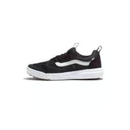 Tênis Vans Ultrarange Rapidweld Preto/Branco V1003500430051