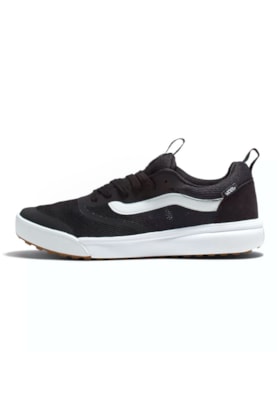 Tênis Vans Ultrarange Rapidweld Preto/Branco V1003500430051