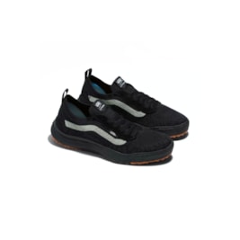 Tênis Vans Ultrarange VR3 H023 Preto/Preto V1003550570015