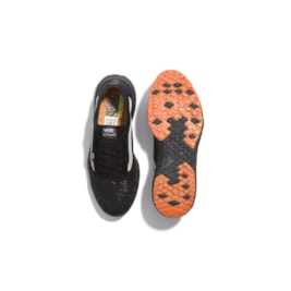 Tênis Vans Ultrarange VR3 H023 Preto/Preto V1003550570015