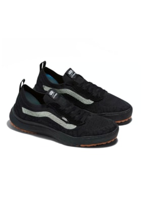 Tênis Vans Ultrarange VR3 H023 Preto/Preto V1003550570015