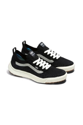 Tênis Vans Ultrarange VR3 Marshmallow Preto/Branco V1003550570002