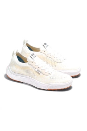 Tênis Vans Ultrarange VR3 True White Branco V1003550570007