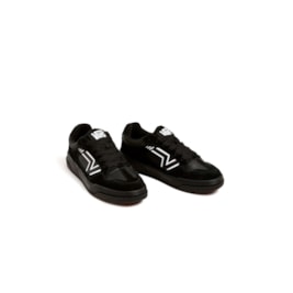 Tênis Vans Upland Preto/Preto V1003800510008