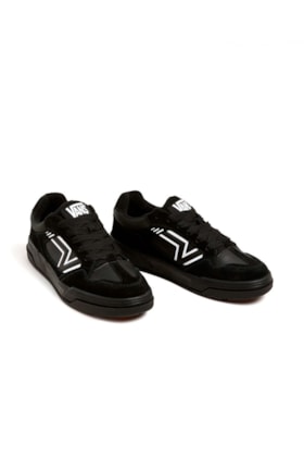 Tênis Vans Upland Preto/Preto V1003800510008