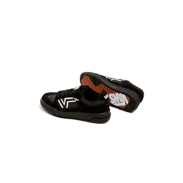 Tênis Vans Upland Preto/Preto V1003800510008