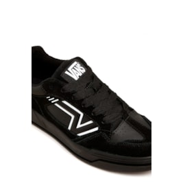 Tênis Vans Upland Preto/Preto V1003800510008