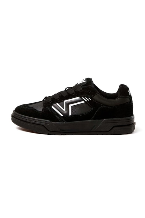 Tênis Vans Upland Preto/Preto V1003800510008