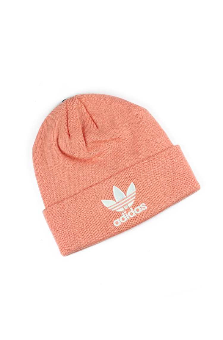 gorro adidas branco