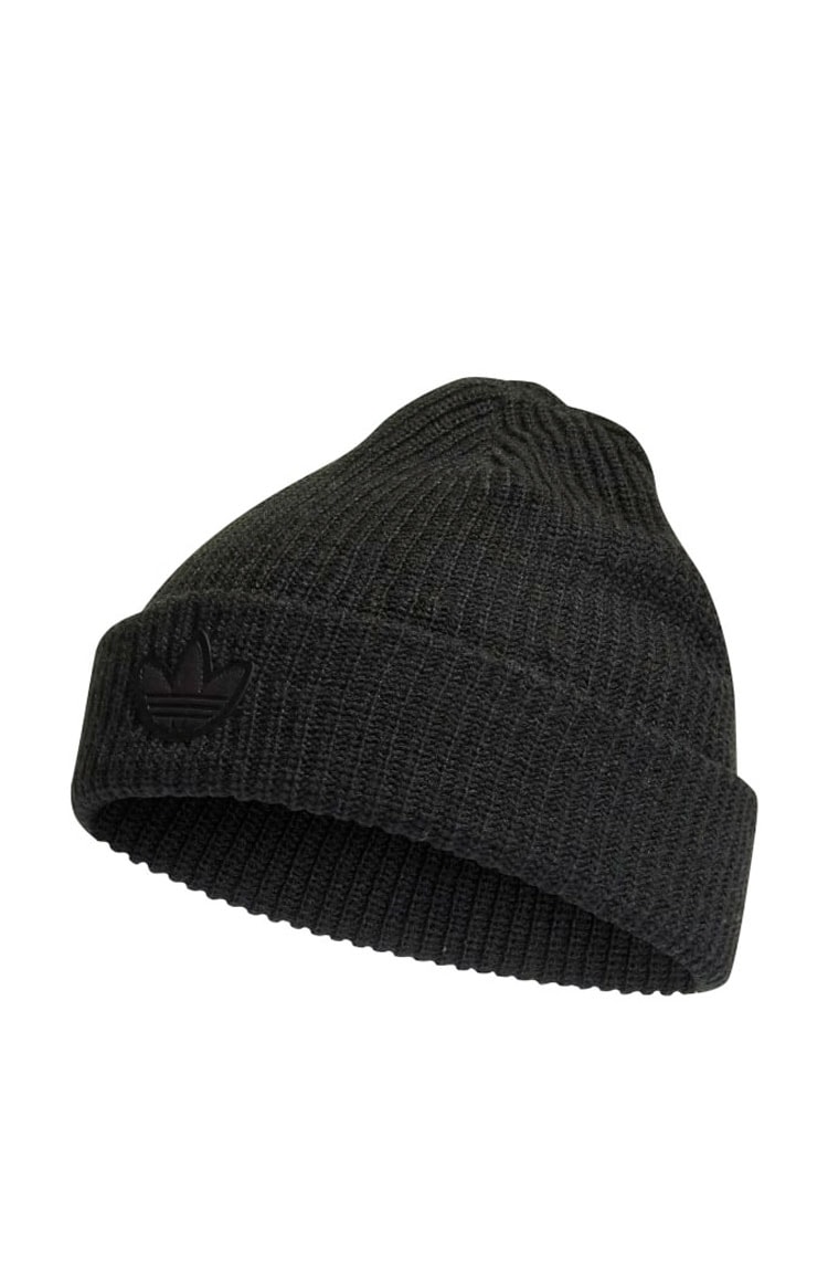 Adidas Gorros negras new arrivals