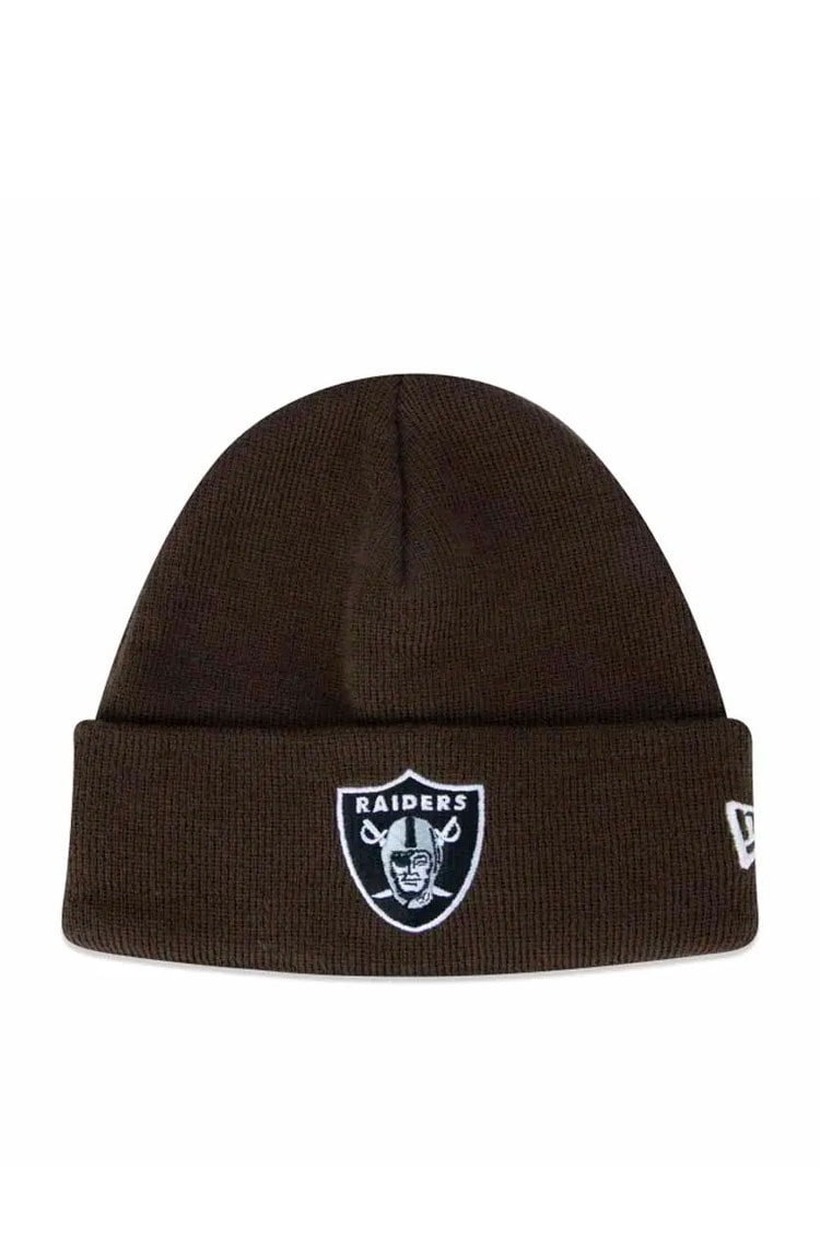 Touca new era raiders sale