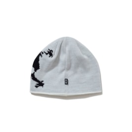 Touca Gorro Piet x Oakley Skull Beanie Branco