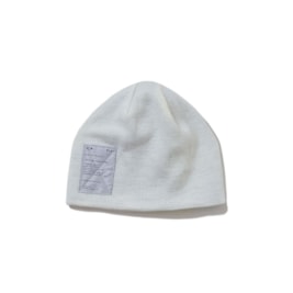 Touca Gorro Piet x Oakley Skull Beanie Branco