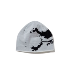 Touca Gorro Piet x Oakley Skull Beanie Branco