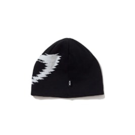 Touca Gorro Piet x Oakley Static Beanie Preto