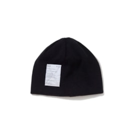 Touca Gorro Piet x Oakley Static Beanie Preto