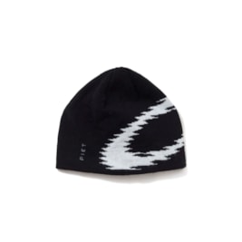 Touca Gorro Piet x Oakley Static Beanie Preto